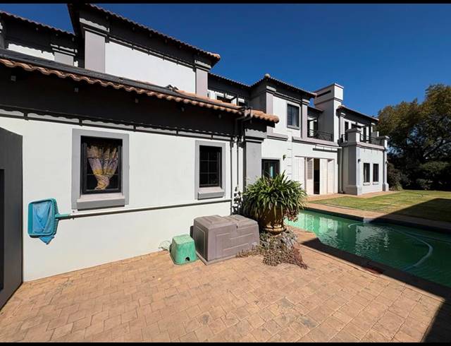 5 BEDROOM HOUSE FOR SALE IN MIDLANDS ESTATE